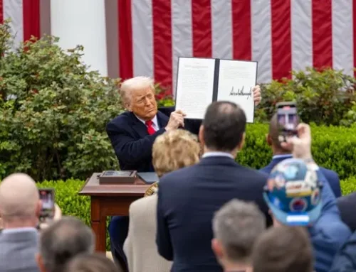 U.S. Import Tax Situation: Opportunities and Challenges for Vietnam’s Textile Industry