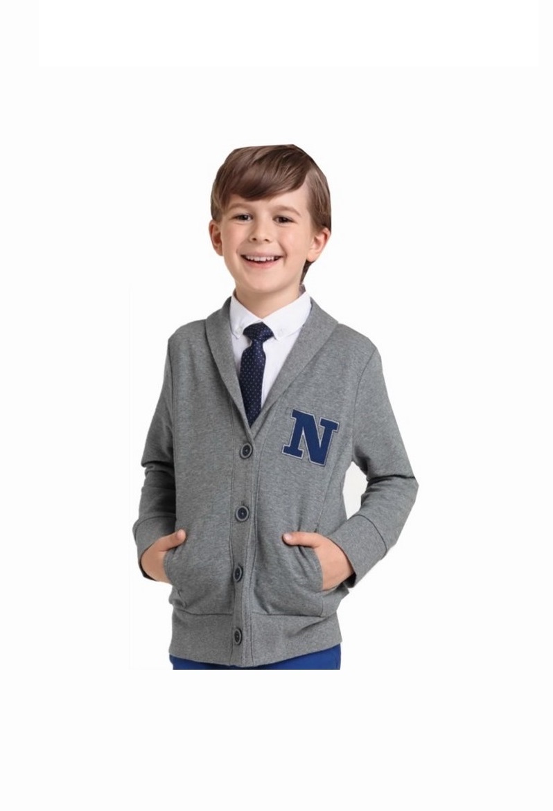 Childrens Embellished Knitwear Factory