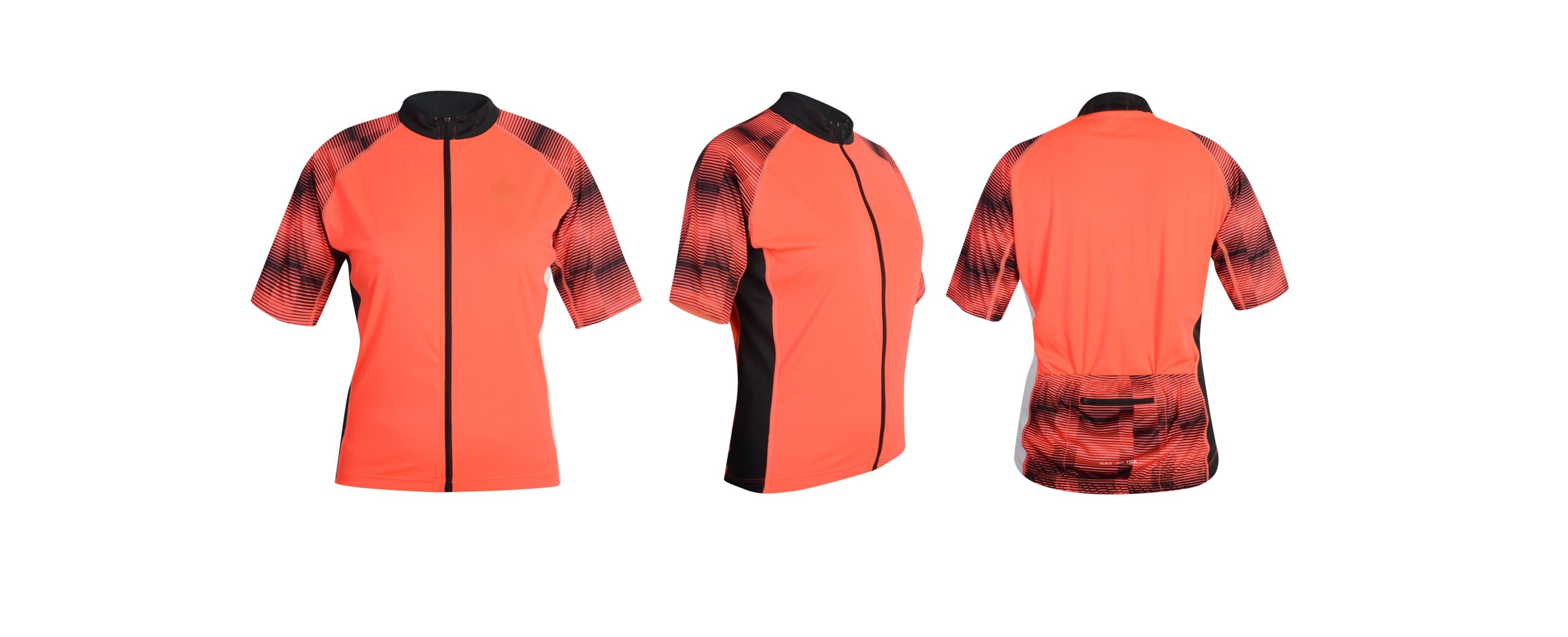 English Speaking Athletic Apparel Factory